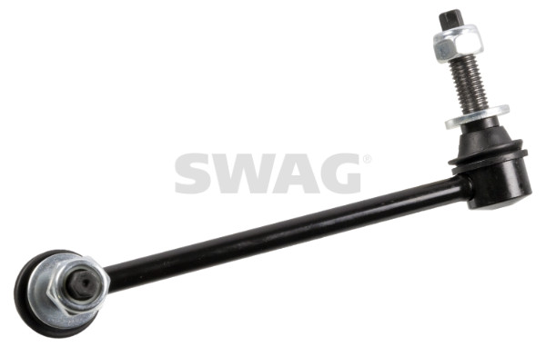 Brat/bieleta suspensie, stabilizator 10 93 4315 SWAG